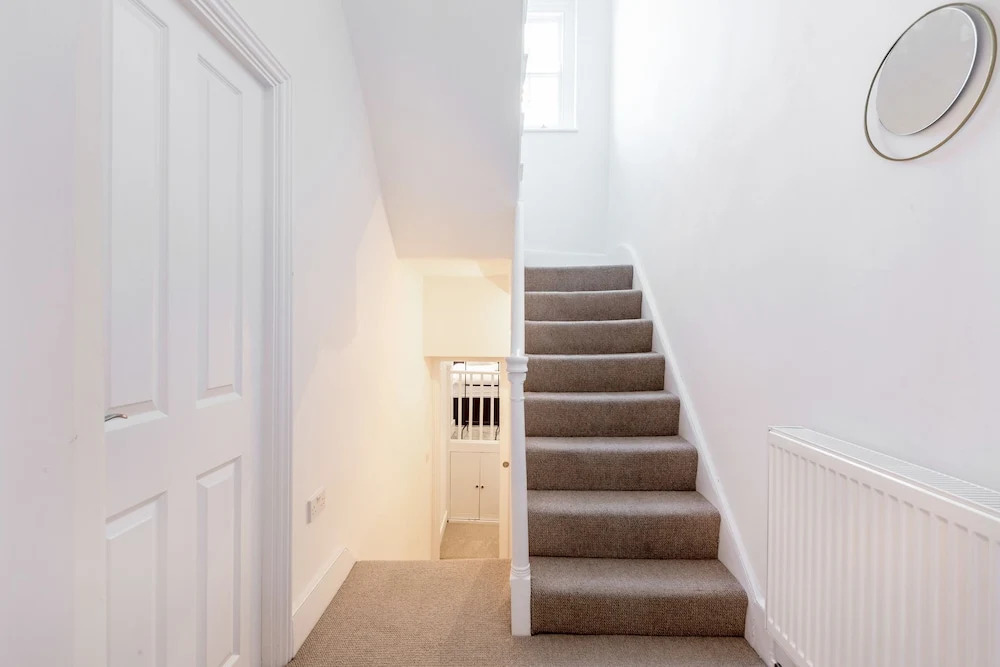 3 BDR Maison South Ken by The Residences