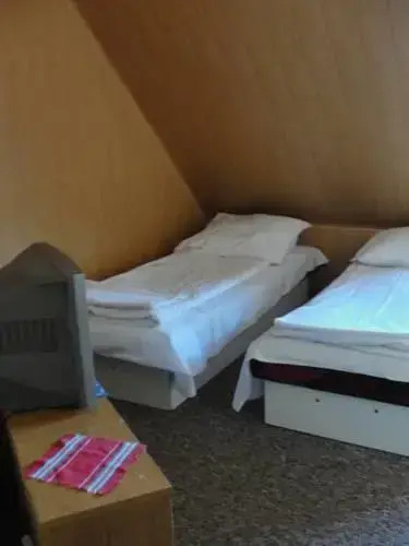 Zajazd Pod Lasem