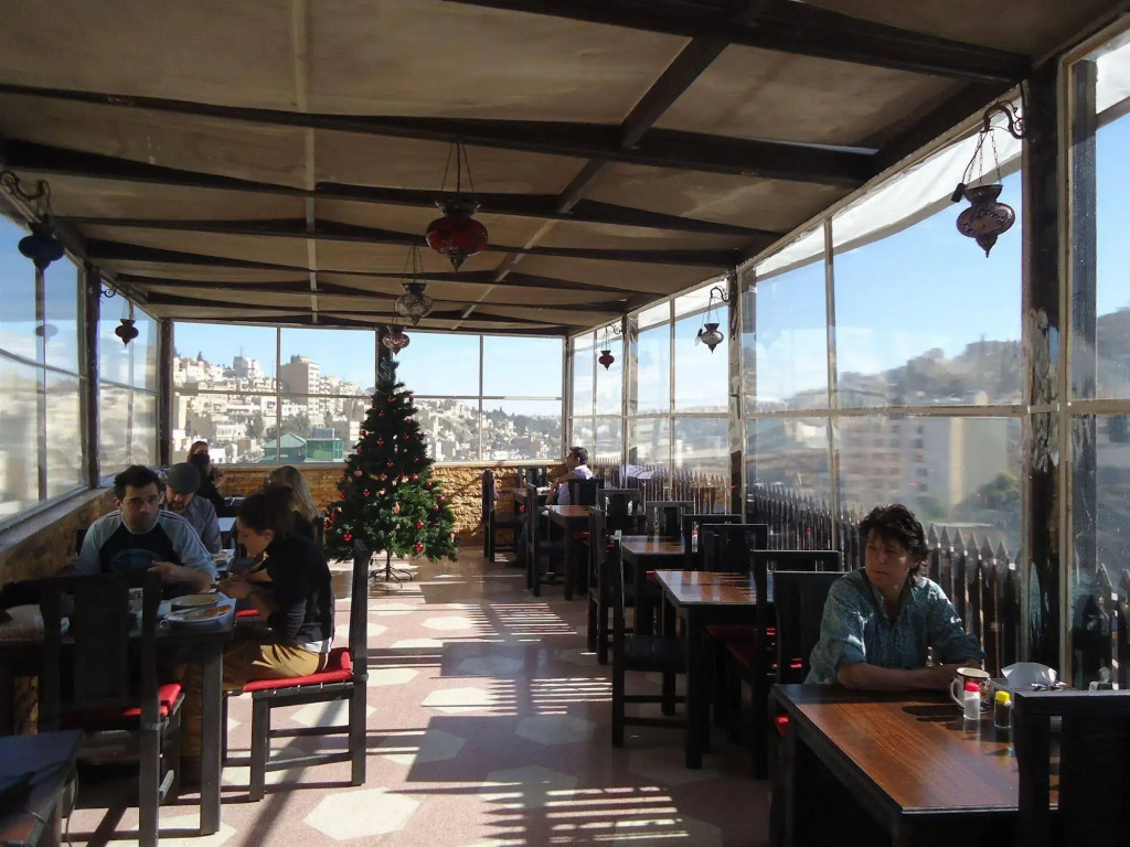 Arab Tower Hotel