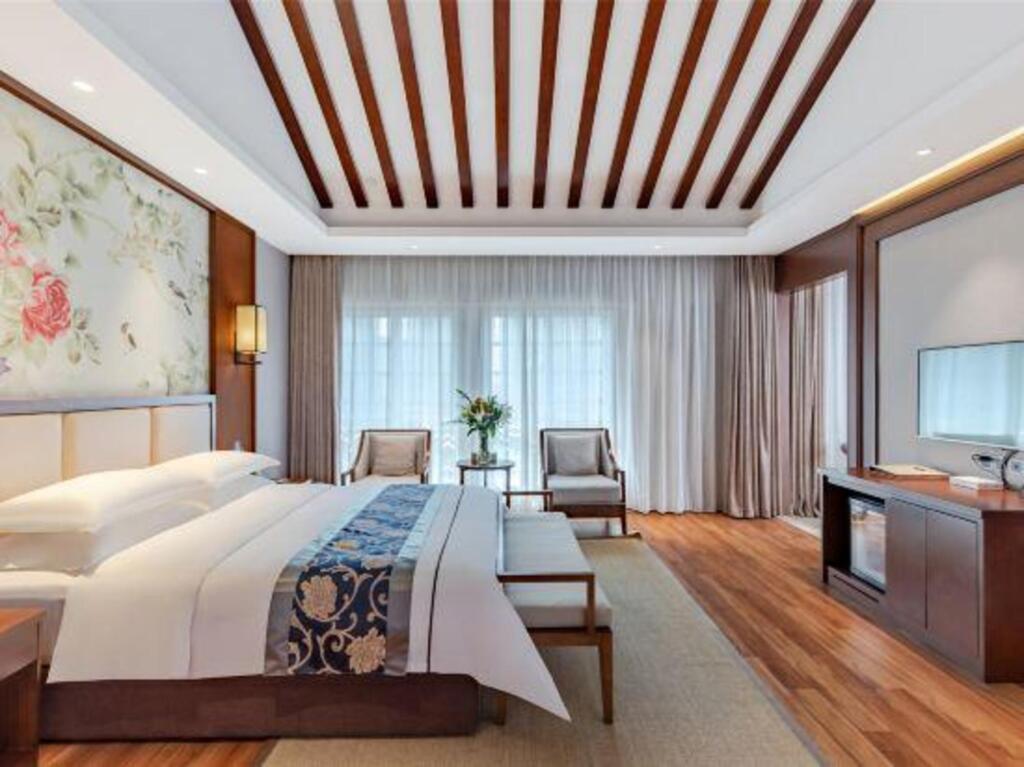 Deheng Hotel