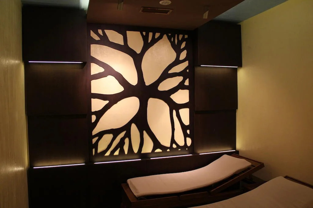 Apartments in complex ATIA RESORT