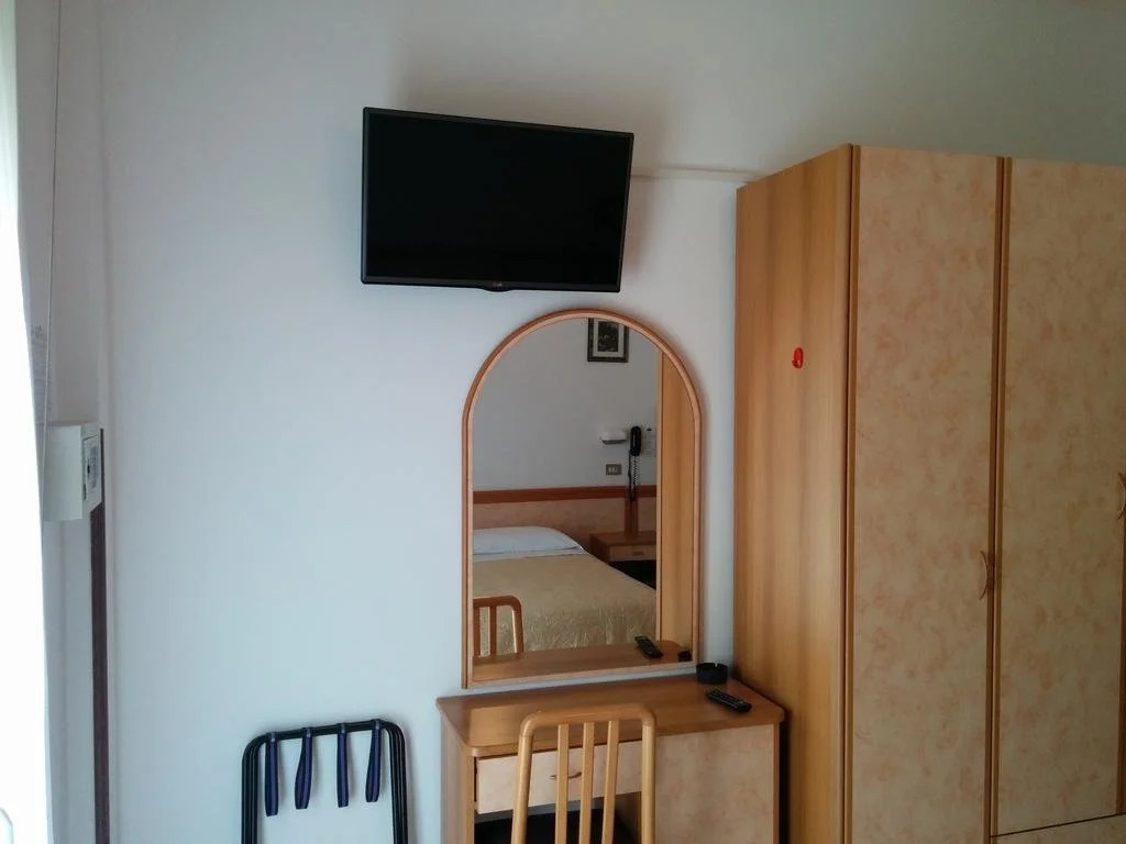 Hotel La Plaja