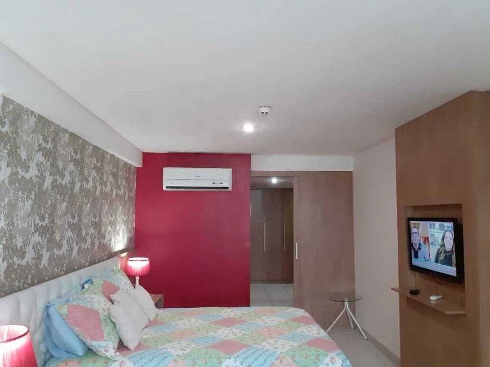 Betel Beach Flat Boa Viagem