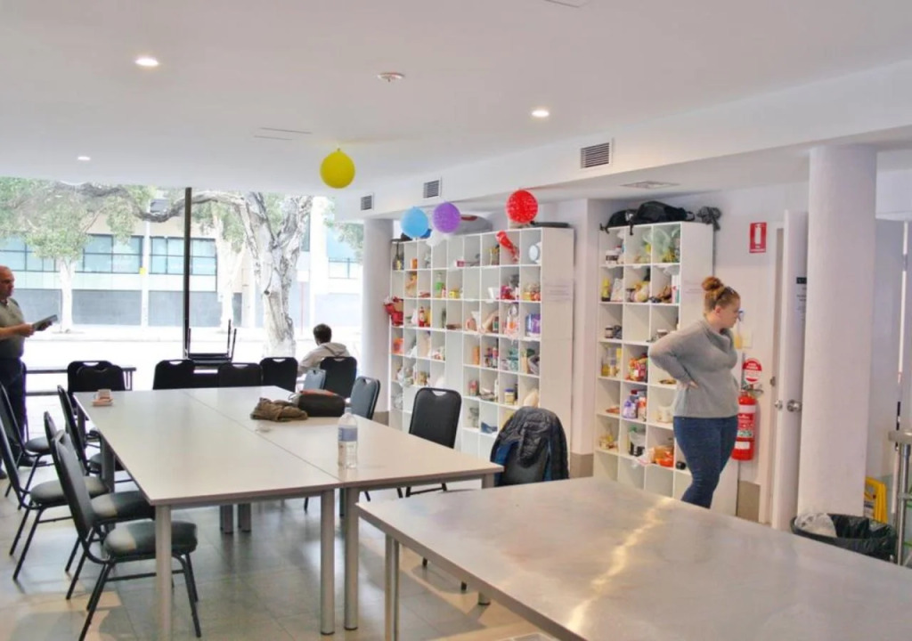 Perth Central Backpackers
