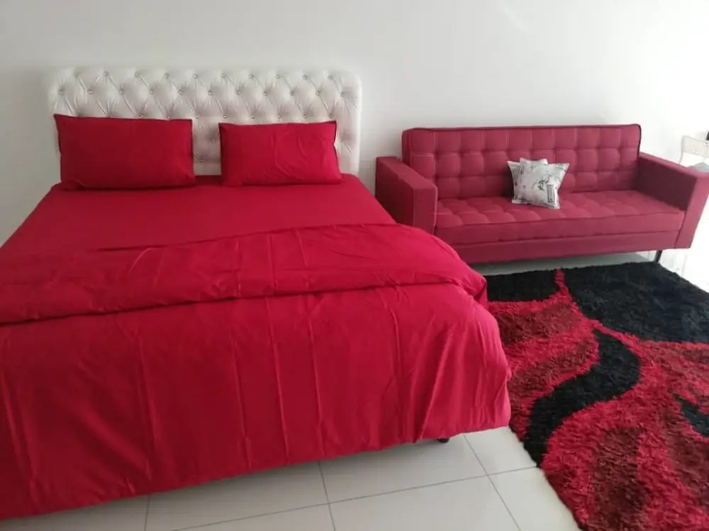 3 Tower Duplex Unit  Apartment