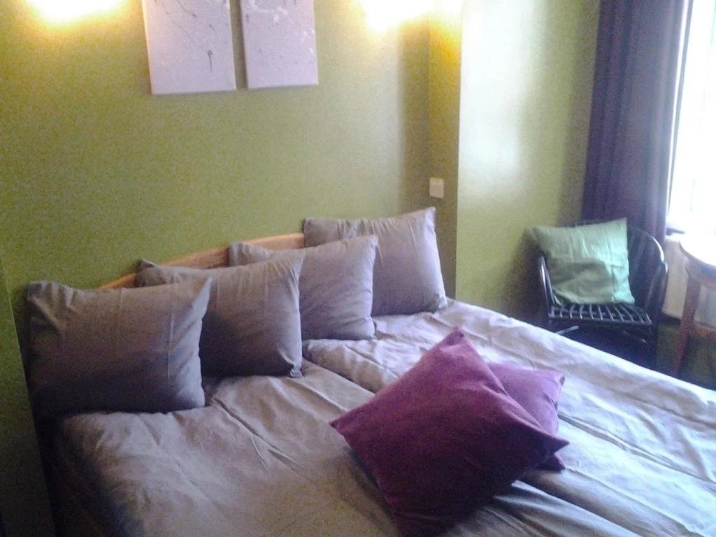 B&B La Violette deau