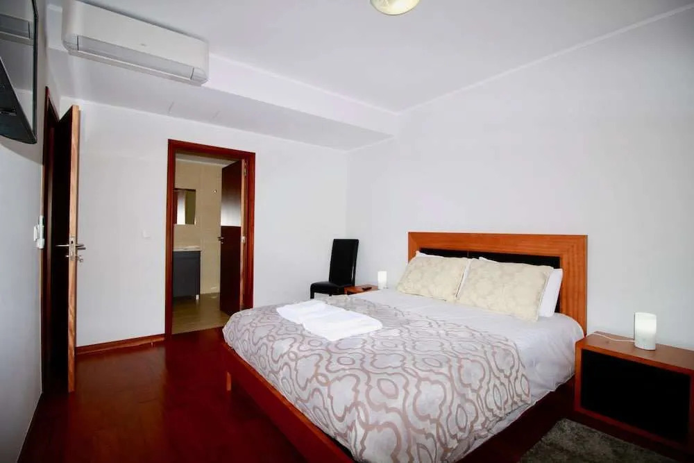 Villas Quinta da Lapa by AnaLodges