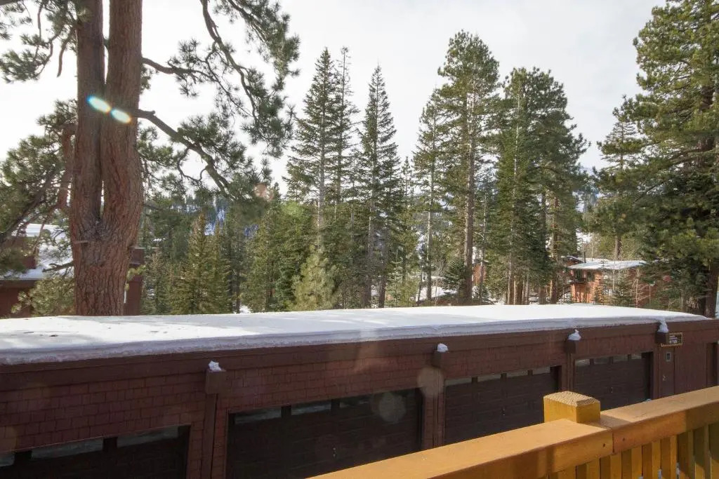 Mammoth Ski Racquet Club 82