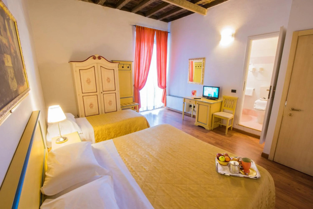 Hotel Vasari