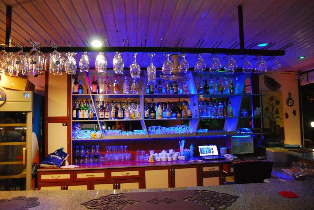 Angora Hotel