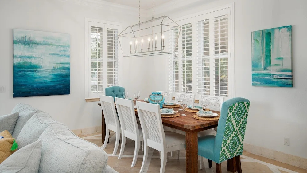 Sea Pearl (S) - 4BR 4.5BA - (13)