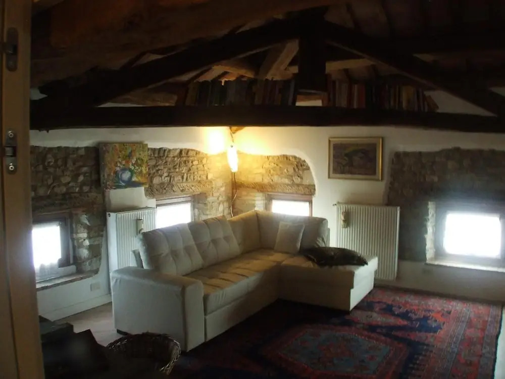 Casa Fiorina