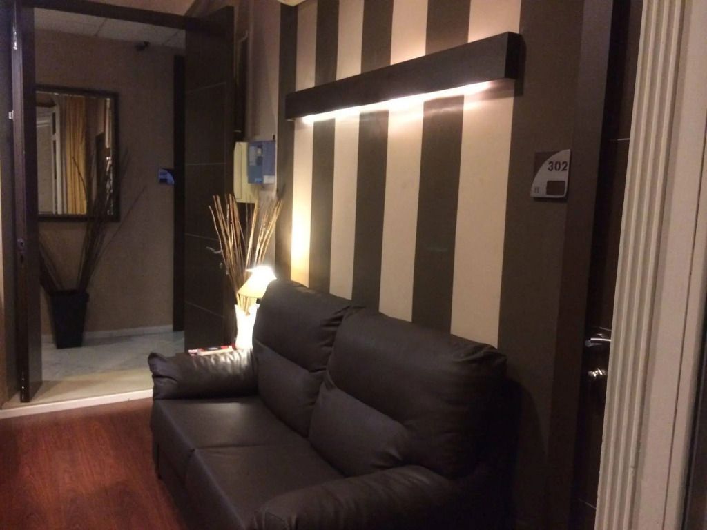 Hostal Larios