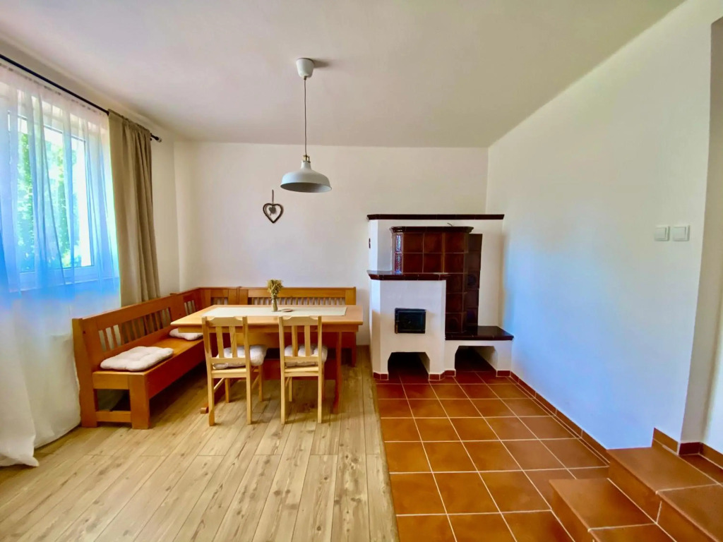 Apartmány Lipno 46