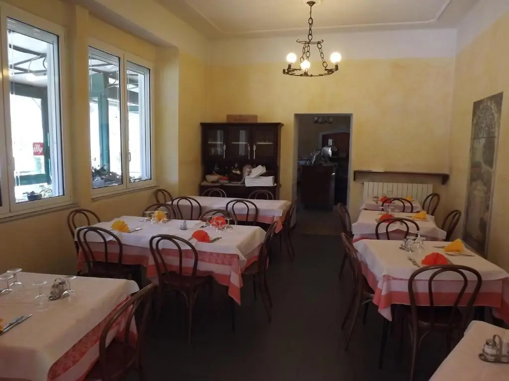 Albergo Ristorante Turchino
