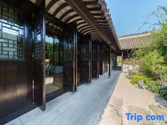 Xin·Shanghai Tao Family Residence