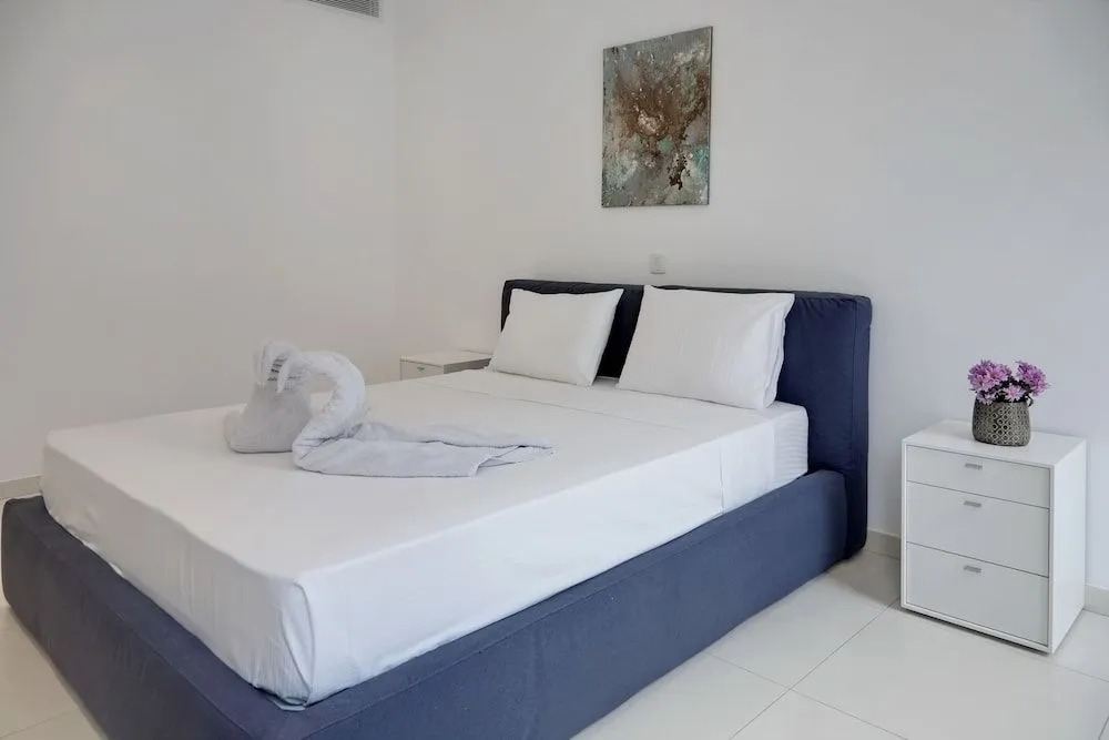 Elegance Beachfront Elite Villa