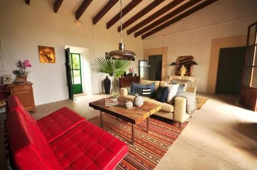 Agroturismo Son Boronat