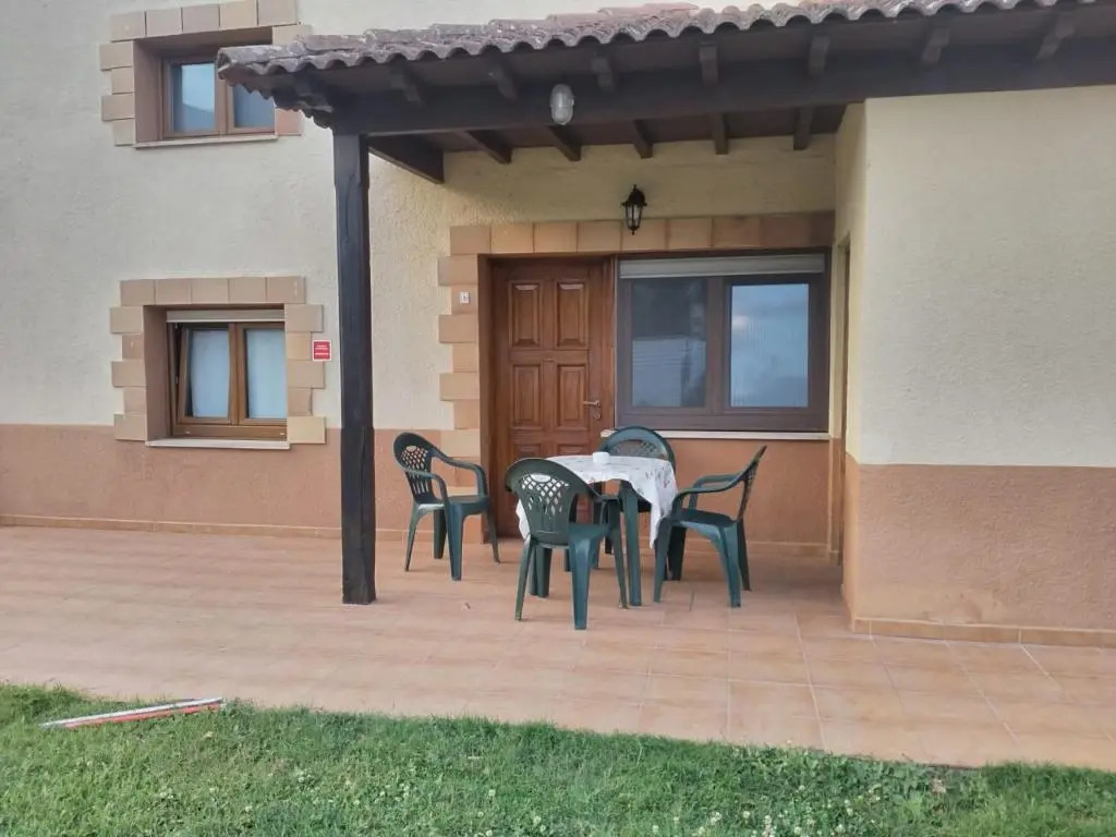 Apartamentos El Sol