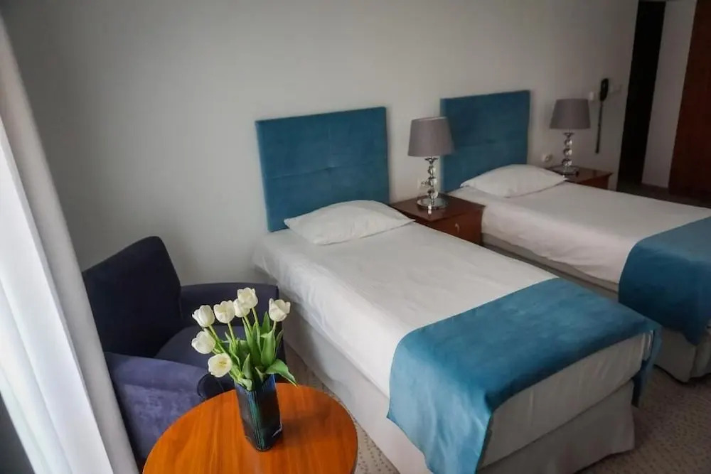 Śródka Boutique Hotel