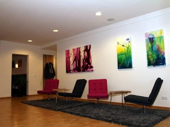 Hotel Eyberg