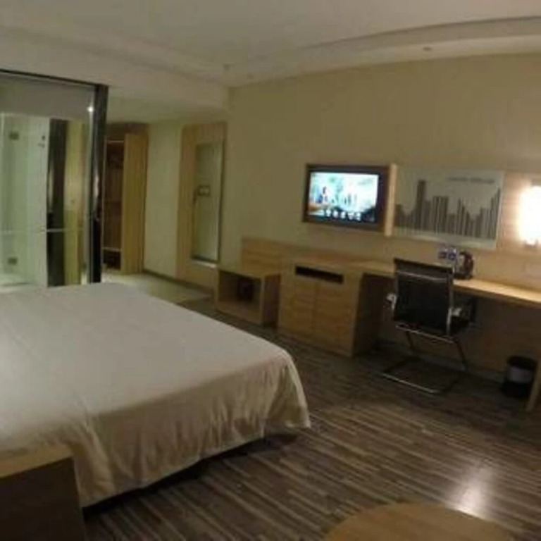 City Comfort Inn (Huizhou Danshui High-speed Railway South Station)