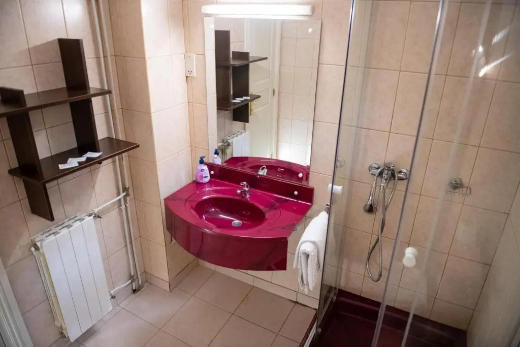 Hotel Panoramic