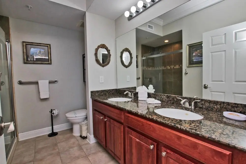 Crystal Tower 1205 by Youngs Suncoast