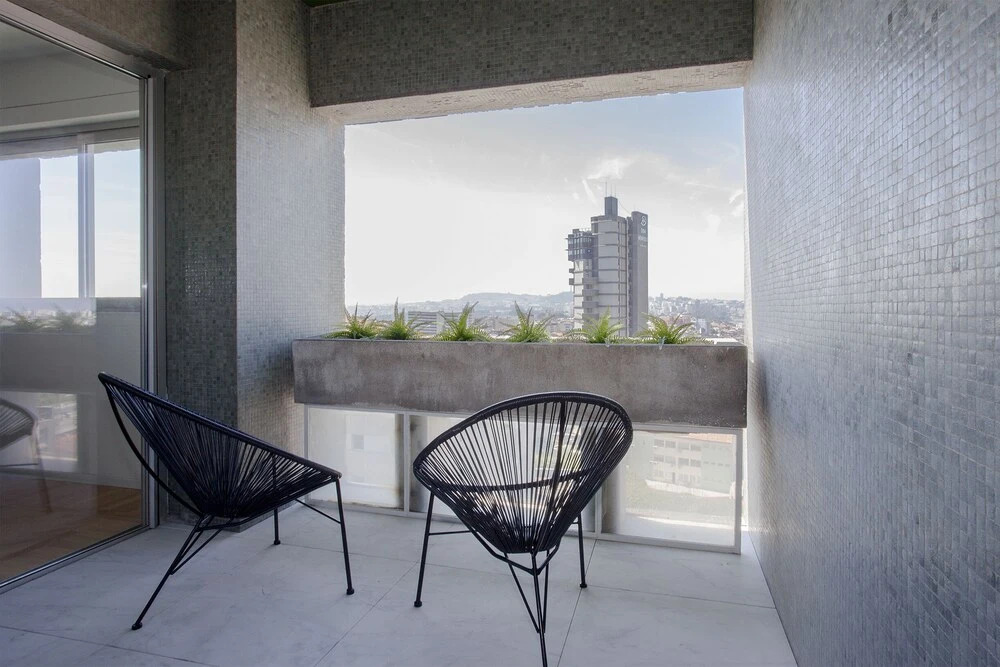 Liiiving - Downtown Secret Luxury I