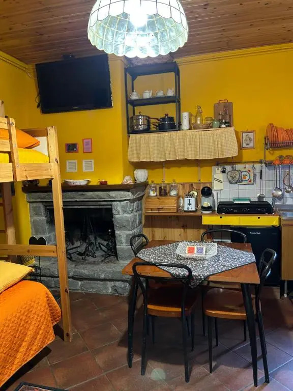 B&B Il Nido