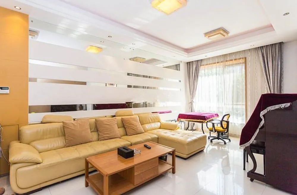 Jhouse Hongqiao Villa 7
