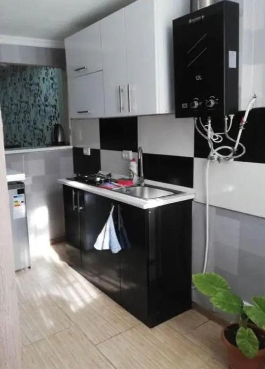 Bella Apartment