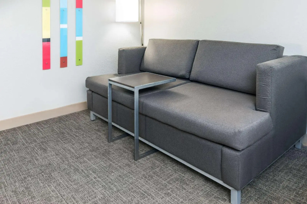 Hampton Inn Sulphur Lake Charles