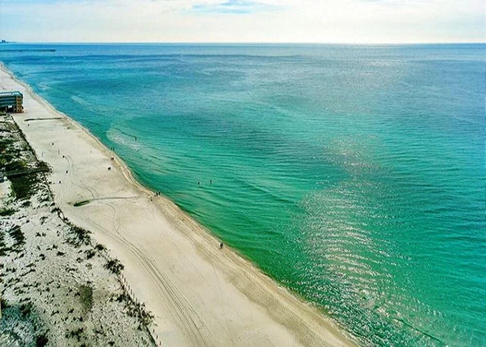 Emerald Beach 2332 579518 by RedAwning