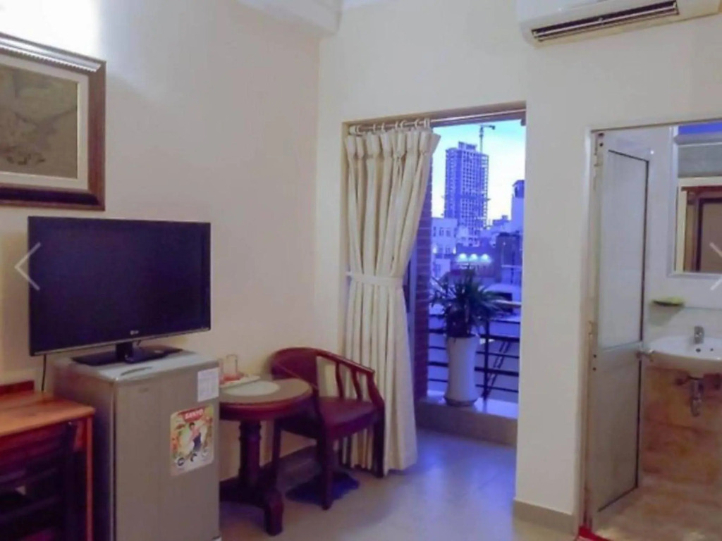 Kim Hotel