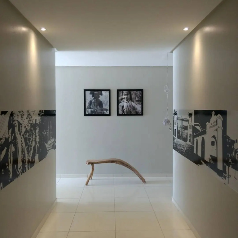 Dunen Hotel
