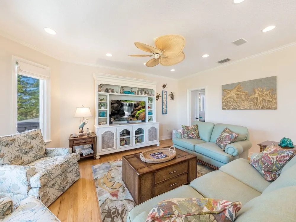 Seaside Elegance