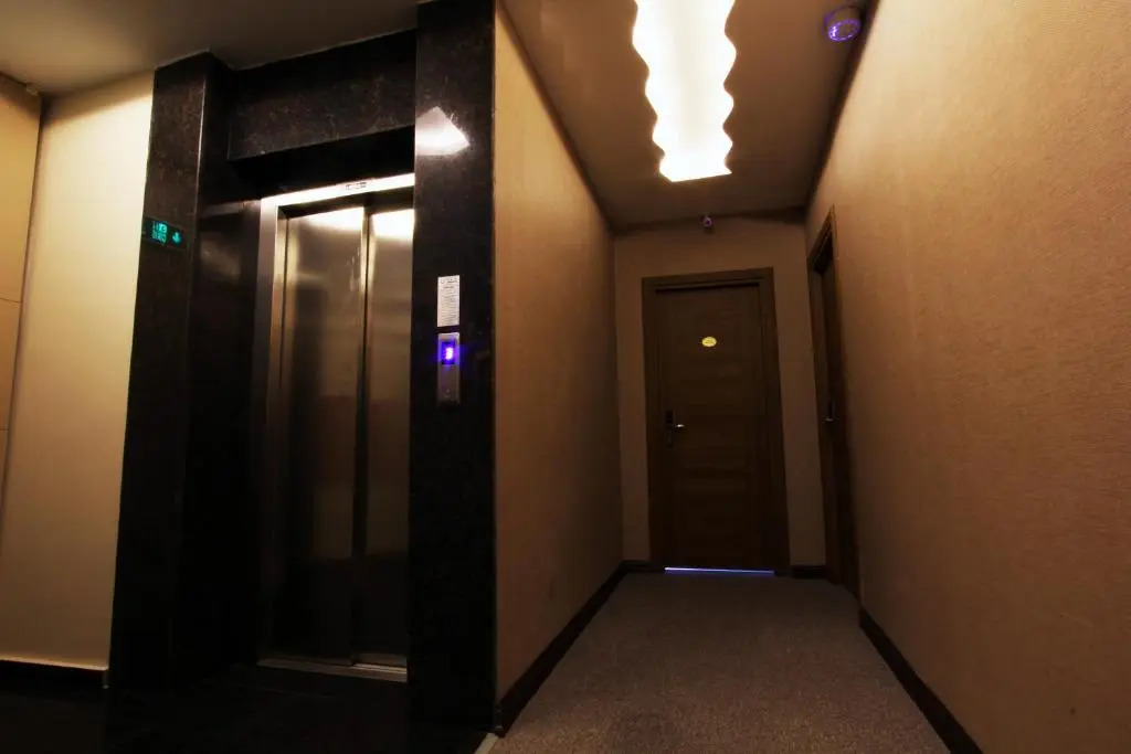 Inciler Hotel