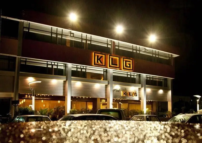 Hotel KLG International