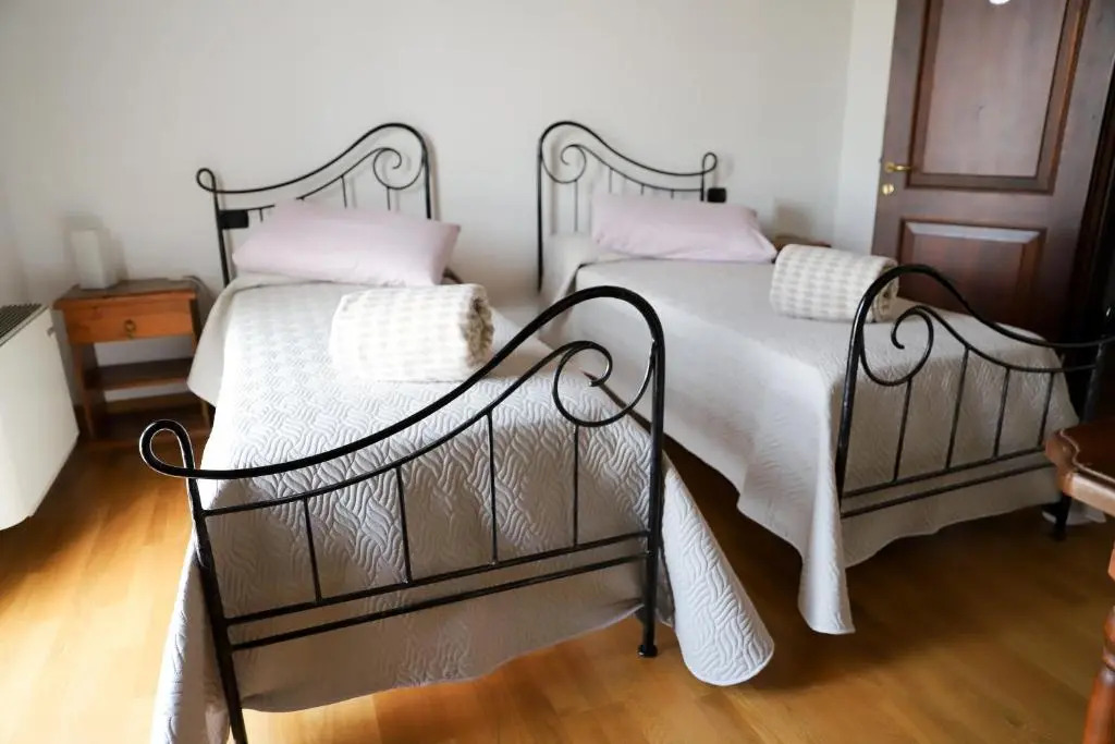 Agriturismo Borgo Borromeo
