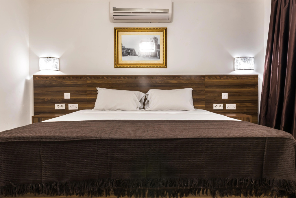 Slimiza Suites