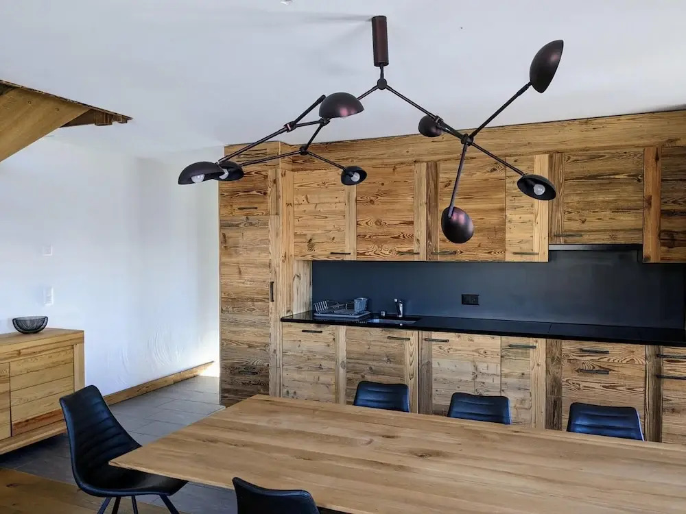 Idyllic Apartment Near Ski-slope