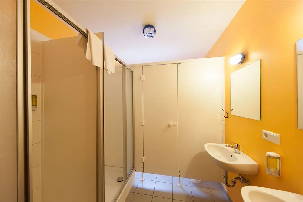 Bed'nBudget City - Hostel