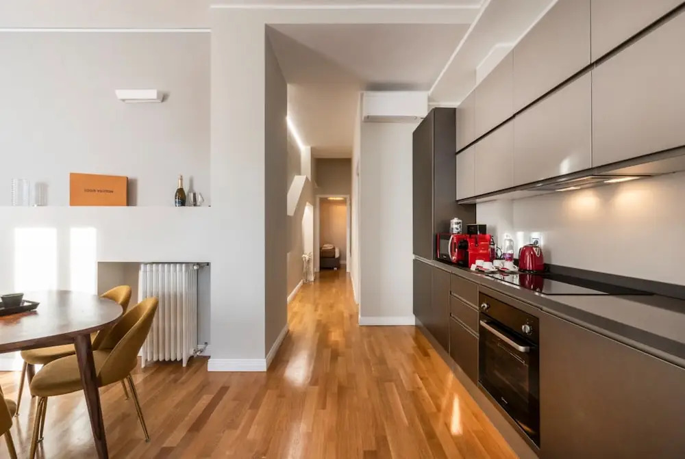 Heart Milan Apartments - Duomo District
