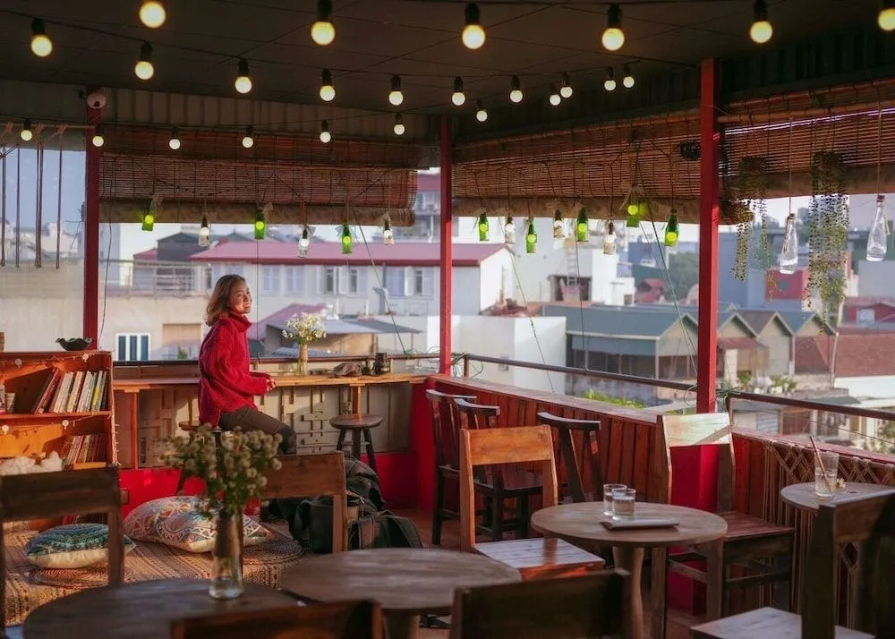 Hanoi Ancient Homestay