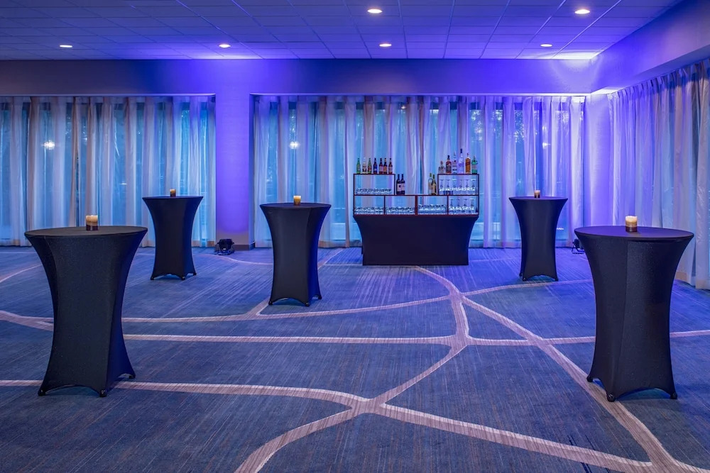 Crowne Plaza Hotel Houston