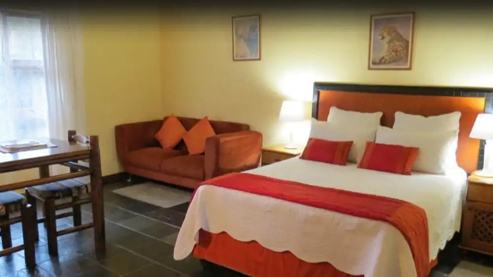 Brookside Lodge B&B