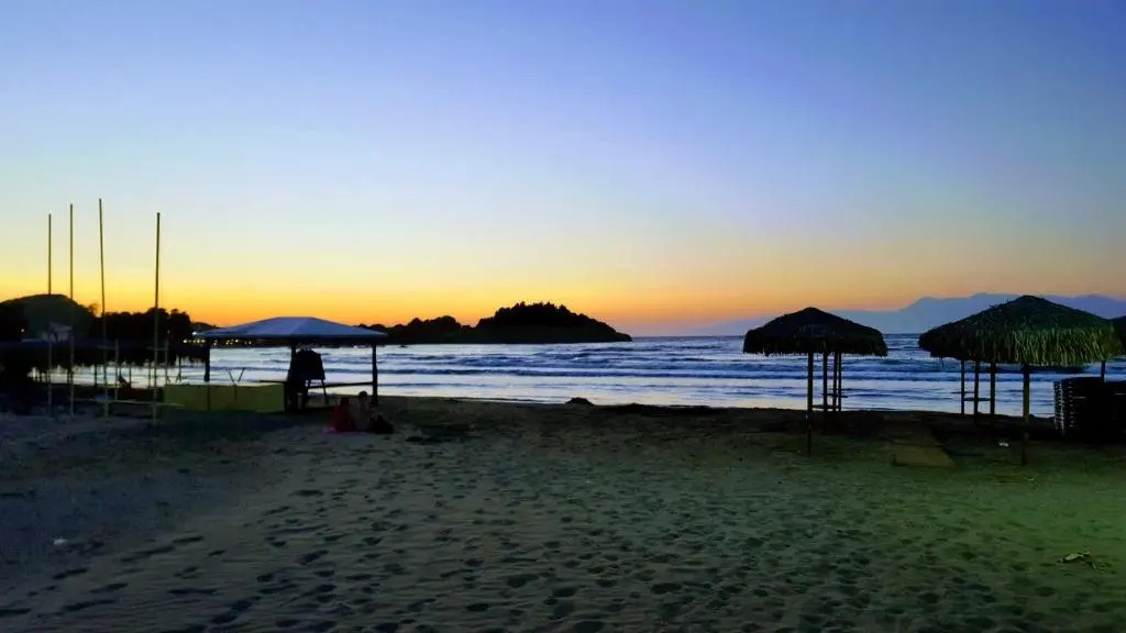 Panorama Sidari - All Inclusive