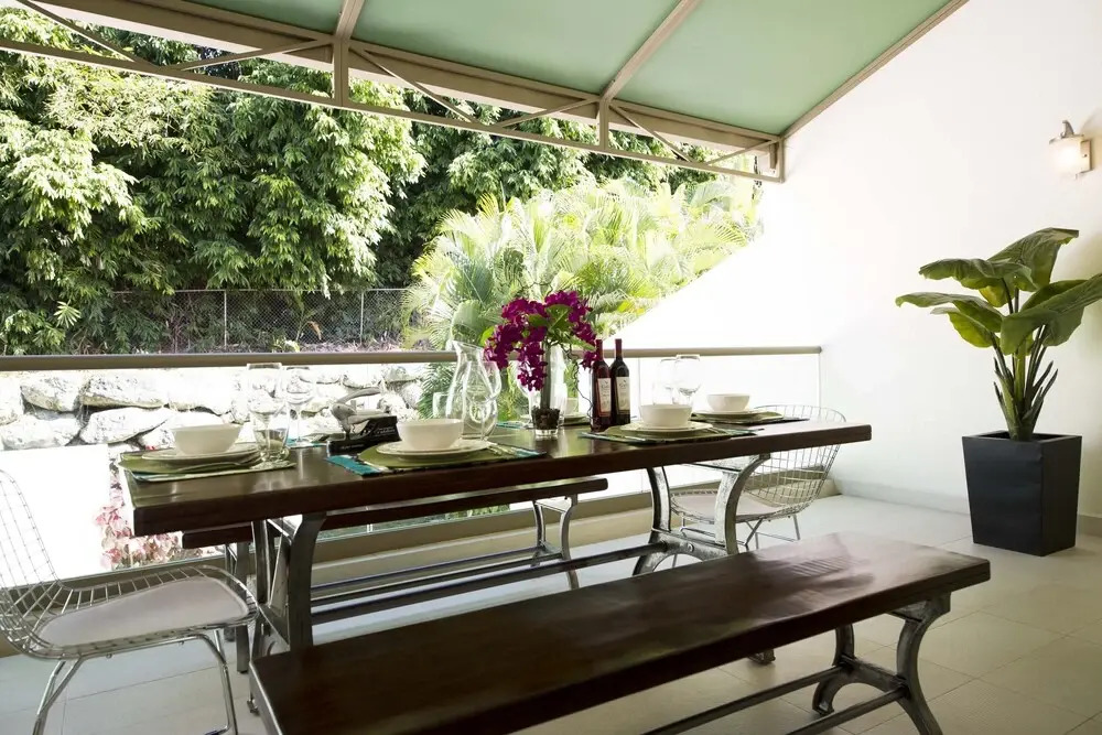 Zenbreak Hillside Loft #5