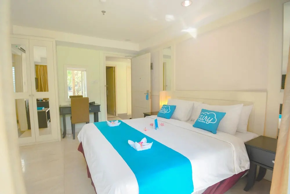Airy Kuta Majapahit 18 Bali